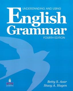Access [PDF EBOOK EPUB KINDLE] Understanding and Using English Grammar, 4th Edition (Book & Audio CD