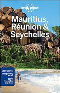 VIEW EPUB KINDLE PDF EBOOK Lonely Planet Mauritius, Reunion & Seychelles (Multi Country Guide) by Lo