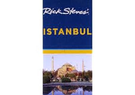[EPUB/PDF] Download Rick Steves' Istanbul by Lale Surmen Aran