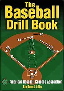 [READ] KINDLE PDF EBOOK EPUB The Baseball Drill Book by American Baseball Coaches Association 💜