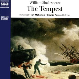 [READ] EPUB KINDLE PDF EBOOK The Tempest by  William Shakespeare,Sir Ian McKellen,Emilia Fox,Scott H
