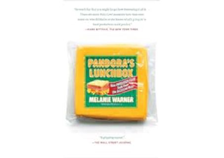 ((download_[pdf])) Pandora's Lunchbox: How Processed Food Took Over the American Meal by Melanie