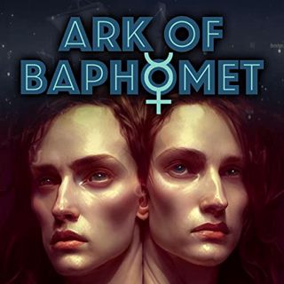 Read KINDLE PDF EBOOK EPUB Ark of Baphomet by  James True,James True,James True 📝