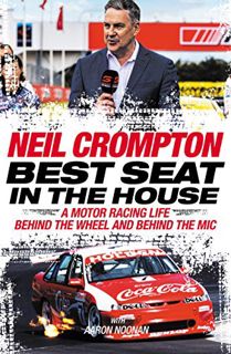 VIEW [KINDLE PDF EBOOK EPUB] Best Seat in the House by  Neil Crompton ✔️