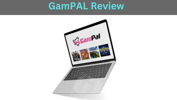 GamPAL Review – Create Your Game Site, Earn from Google Play!