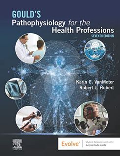 Read EPUB KINDLE PDF EBOOK Pathophysiology for the Health Professions E- Book by  Karin C. VanMeter