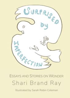 VIEW EPUB KINDLE PDF EBOOK Surprised by Imperfection: Essays and Stories on Wonder by  Shari Brand R