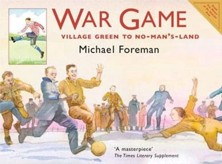 VIEW [PDF EBOOK EPUB KINDLE] War Game: Village Green to No-Man's-Land by unknown 📚