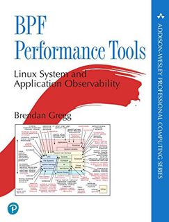 [ACCESS] KINDLE PDF EBOOK EPUB BPF Performance Tools (Addison-Wesley Professional Computing Series)