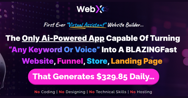 WEBX Review – Killer Feature: Why You Should Use It?