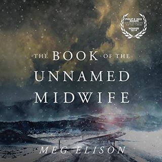 Read PDF EBOOK EPUB KINDLE The Book of the Unnamed Midwife: The Road to Nowhere, Book 1 by  Meg Elis