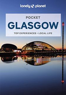 Read [KINDLE PDF EBOOK EPUB] Lonely Planet Pocket Glasgow 2 (Pocket Guide) by  Andy Symington 📗