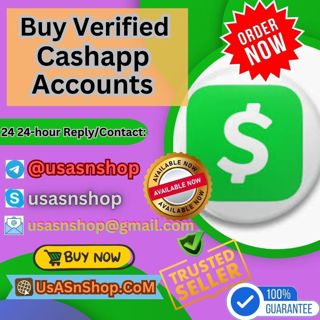 The Best Web to Buy Verified Cash App Accounts
