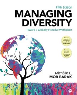 [READ] PDF EBOOK EPUB KINDLE Managing Diversity: Toward a Globally Inclusive Workplace by  Michalle