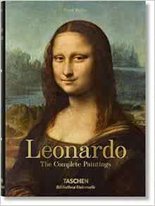 [Access] KINDLE PDF EBOOK EPUB Leonardo. The Complete Paintings by Frank Zöllner 🖍️