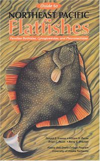 Access KINDLE PDF EBOOK EPUB Guide to Northeast Pacific Flatfishes: Families Bothidae, Cynoglossidae