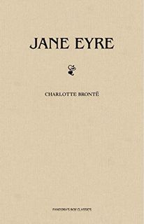 [View] [EBOOK EPUB KINDLE PDF] Jane Eyre by  Charlotte Brontë 📑
