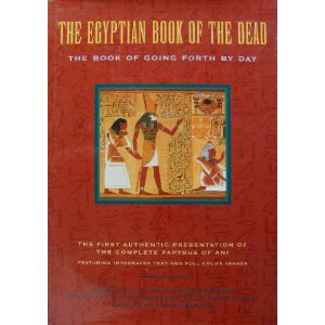 Read [PDF EBOOK EPUB KINDLE] Egyptian Book of the Dead by  Eva von Dassow 📄