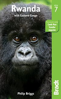 [GET] [EBOOK EPUB KINDLE PDF] Rwanda: with Eastern Congo (Bradt Travel Guides) by  Philip Briggs 📑
