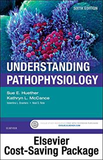 [ACCESS] KINDLE PDF EBOOK EPUB Pathophysiology Online for Understanding Pathophysiology (Access Code
