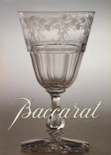 [GET] [KINDLE PDF EBOOK EPUB] Baccarat by Jean-Louis Curtis; Veronique Nansenet (1991-05-04) by JEAN