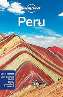 Get EPUB KINDLE PDF EBOOK Lonely Planet Peru 11 (Travel Guide) by  Brendan Sainsbury,Alex Egerton,Ma