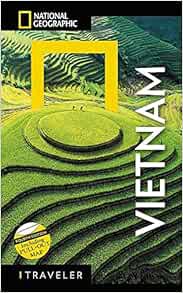 READ [PDF EBOOK EPUB KINDLE] National Geographic Traveler Vietnam, 4th Edition by James Sullivan 🗸