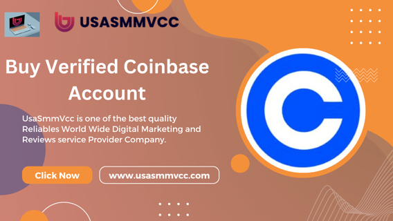 The Smart Way to Buy Verified Coinbase Account