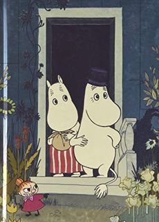 [ACCESS] EBOOK EPUB KINDLE PDF Moomins on the Riviera (Foiled Journal) (Flame Tree Notebooks) by  Fl