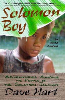 GET [KINDLE PDF EBOOK EPUB] Solomon Boy: An Island Journal: Adventures Among The People Of The Solom