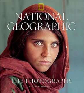 [Get] [EPUB KINDLE PDF EBOOK] National Geographic: The Photographs (National Geographic Collectors S