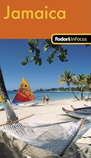 Read EPUB KINDLE PDF EBOOK Fodor's In Focus Jamaica, 1st Edition (Travel Guide) by  Fodor's 💖