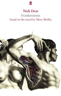 [READ] [PDF EBOOK EPUB KINDLE] Frankenstein: Based on the Novel by Mary Shelley (Faber Drama) by  Ni