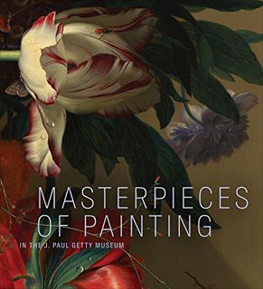 VIEW [EBOOK EPUB KINDLE PDF] Masterpieces of Painting: J. Paul Getty Museum by  Scott Allan,Davide G