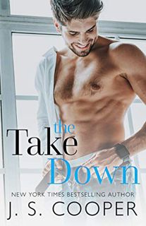 [Access] KINDLE PDF EBOOK EPUB The Takedown (The Hookup Book 2) by  J. S. Cooper 📄