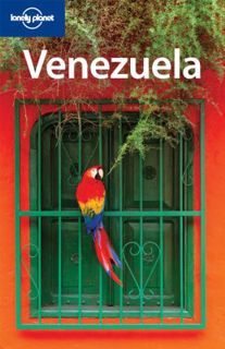 [Get] EPUB KINDLE PDF EBOOK Lonely Planet Venezuela (Country Travel Guide) by  Kevin Raub,Brian Klue