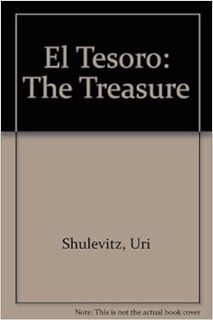 GET [EPUB KINDLE PDF EBOOK] El tesoro (Spanish Edition) by Uri Shulevitz 💚
