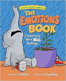 [VIEW] [KINDLE PDF EBOOK EPUB] The Emotions Book: A Little Story About Big Emotions (Brave Kids Pres