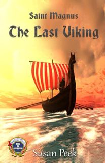 [READ] [PDF EBOOK EPUB KINDLE] Saint Magnus, The Last Viking (God's Forgotten Friends) by  Susan Pee