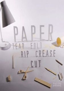 [PDF⚡READ❤ONLINE] Read [PDF] Paper: Tear, Fold, Rip, Crease, Cut Free