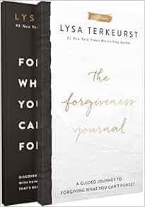 Download ⚡️ [PDF] Forgiving What You Can't Forget with The Forgiveness Journal Full Audiobook