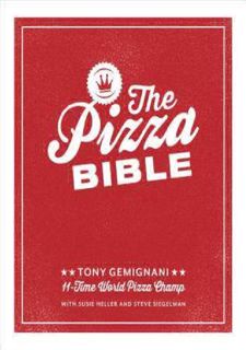 ⚡[PDF]✔ Read [PDF] The Pizza Bible: The World's Favorite Pizza Styles, from Neapolitan,