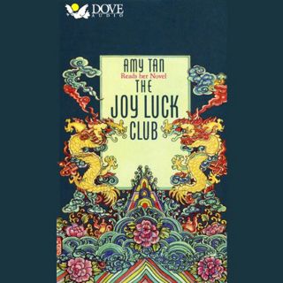 View PDF EBOOK EPUB KINDLE The Joy Luck Club by  Amy Tan,Gwendoline Yeo,Phoenix Books 📚