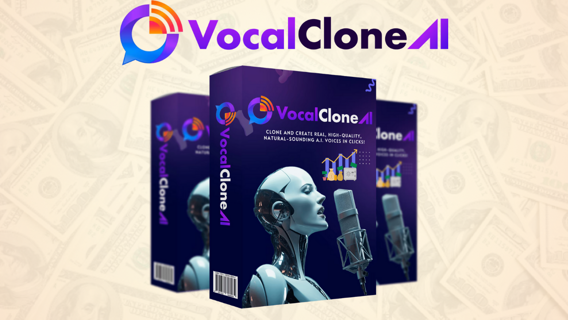 What is Vocal Clone AI? Does It Worth Buying?
