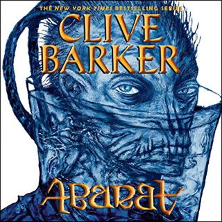 [READ] [EBOOK EPUB KINDLE PDF] Abarat, Book 1 by  Clive Barker,Richard Ferrone,HarperAudio 📑
