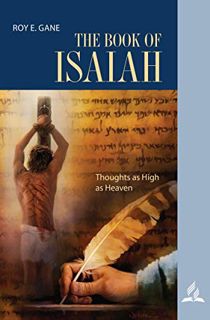 [Read] [KINDLE PDF EBOOK EPUB] The Book of Isaiah 1Q 2021 Bible Book Shelf: Thoughts as High as Heav
