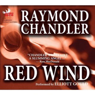 [READ] KINDLE PDF EBOOK EPUB Red Wind by  Raymond Chandler &  Elliott Gould 💌