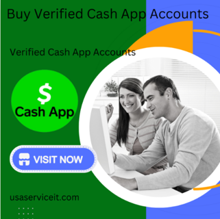 Buy Verified Cash App Accounts - 100% BTC Enabled and Old in USA Service IT