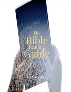 [READ] [PDF EBOOK EPUB KINDLE] The Bible Reading Guide: A Bible Study Guide on How to Read Through t
