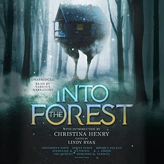 [READ] [EPUB KINDLE PDF EBOOK] Into the Forest: Tales of the Baba Yaga by  various,Lindy Ryan - edit